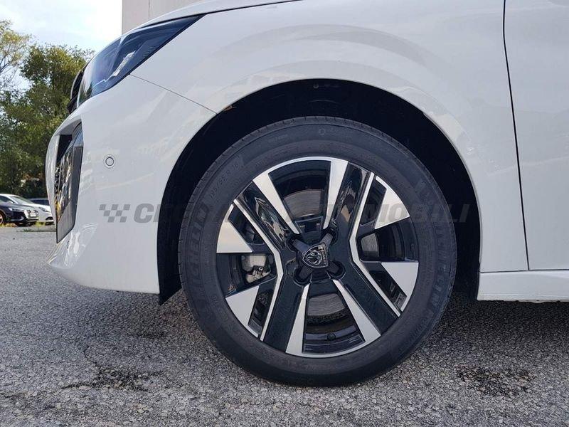 Peugeot 208 208 50 kWh Allure