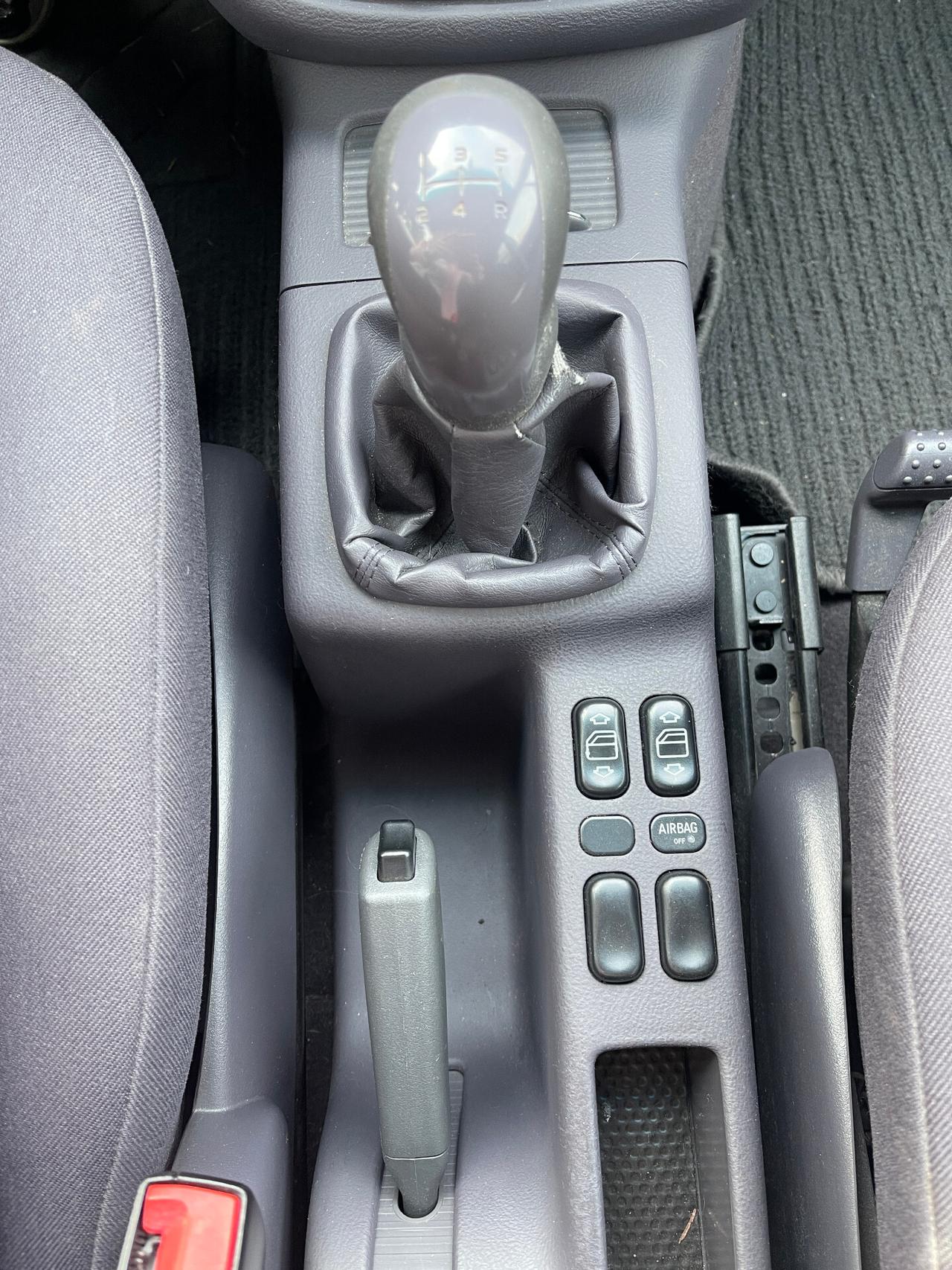 Mercedes-benz A 160