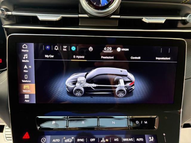 MASERATI Grecale Grecale MHEV 330 CV Modena TETTO APR/PAN.