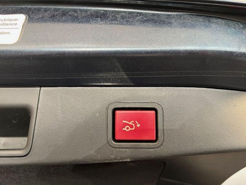 Citroën C5 C5 2.2 HDi 200 aut. Executive Tourer