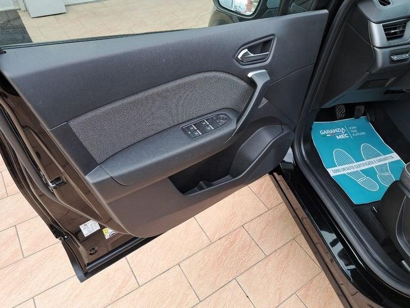 Renault Captur Captur 1.0 tce Techno 90cv