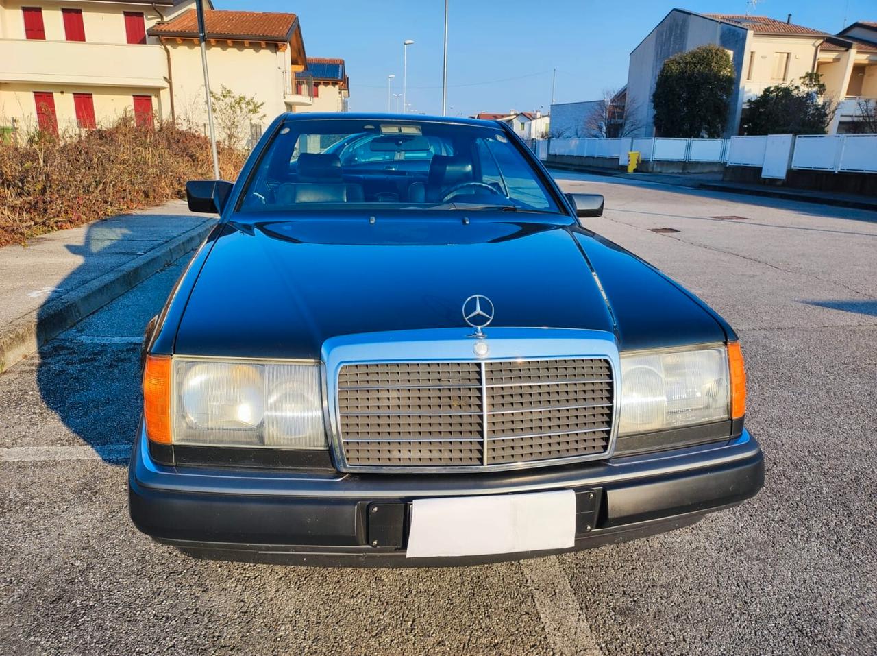 Mercedes-benz CE 300 300 CE 12 VALVOLE ( coupè)