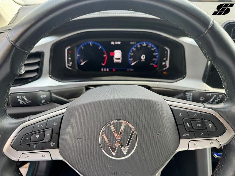 Volkswagen T-Roc T-Roc 2.0 TDI SCR Life