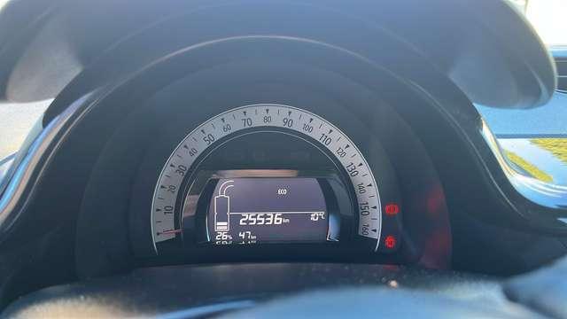 Renault Twingo Twingo Urban Night 22kWh
