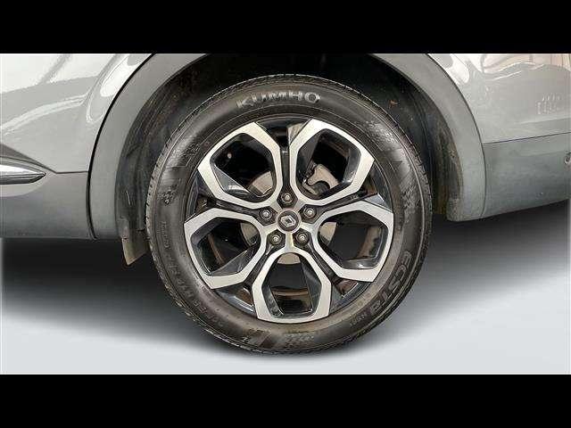 Renault Arkana 1.6 E-Tech full hybrid Intens 145cv
