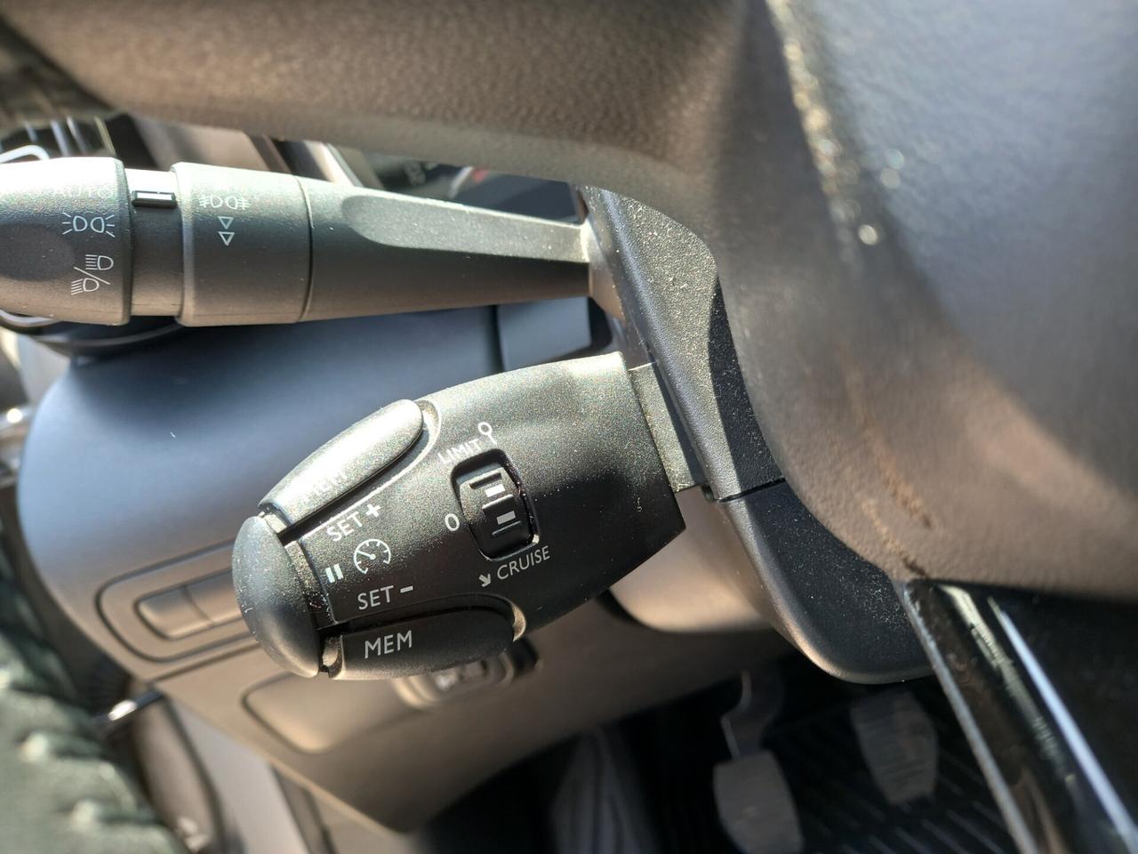 Citroen C3 Aircross 1.5 BlueHDi 110 cv shine 2021