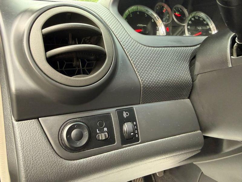 Chevrolet Aveo Aveo 5p 1.2 Ecologic Gpl 85cv LS