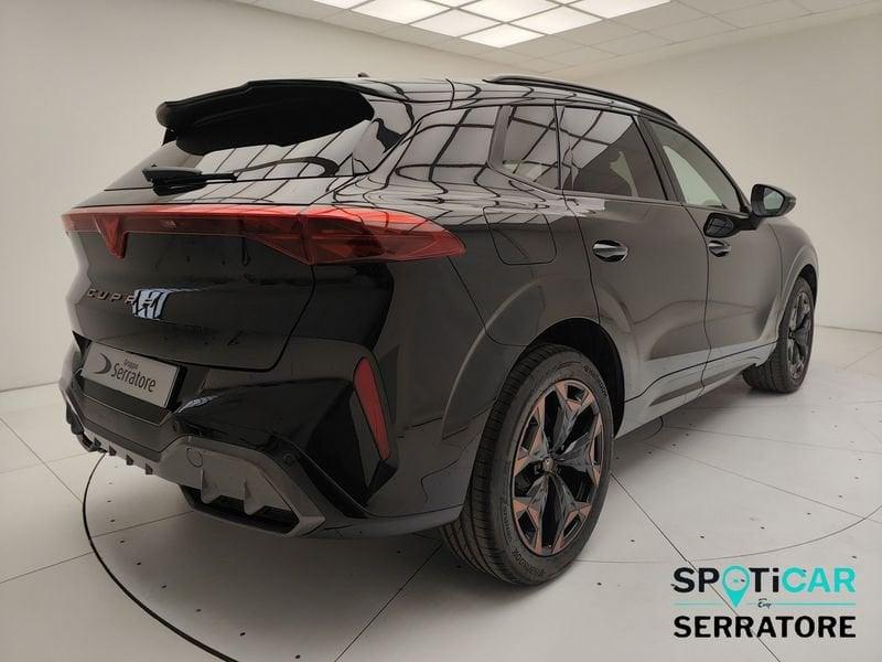 CUPRA Terramar CUPRA 1.5 e-hybrid 204cv dsg