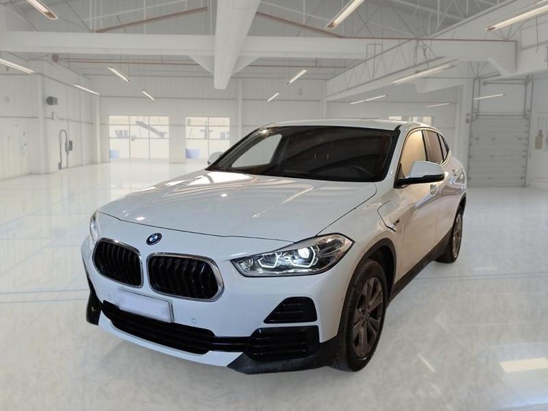 BMW X2 xDrive 25e Business X automatico