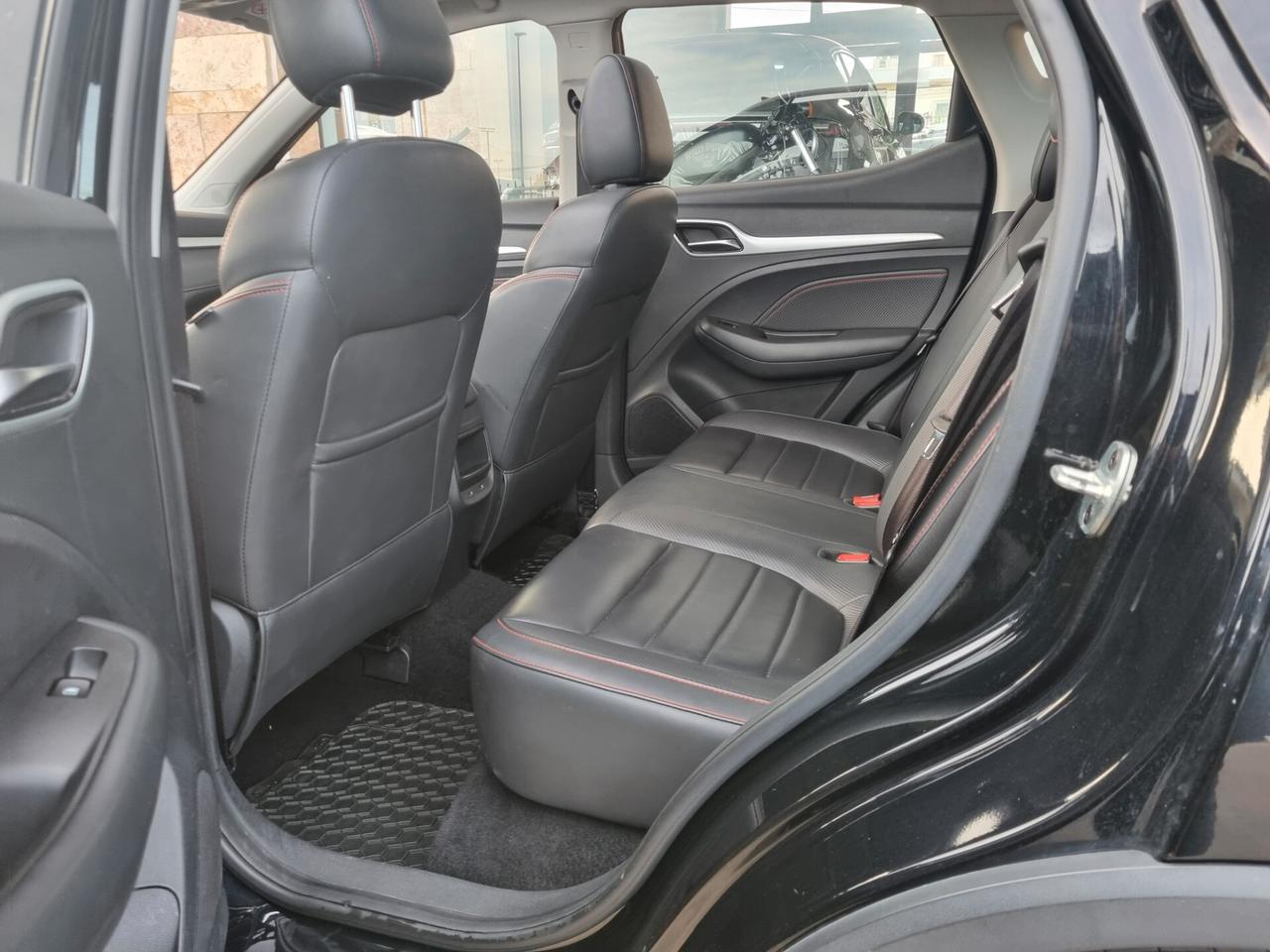 Mg ZS 1.0T-GDI Luxury