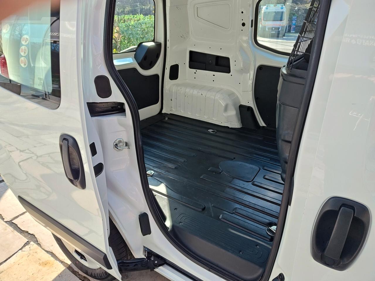 FIAT FIORINO 1.3 MTJ 95 CV CARGO