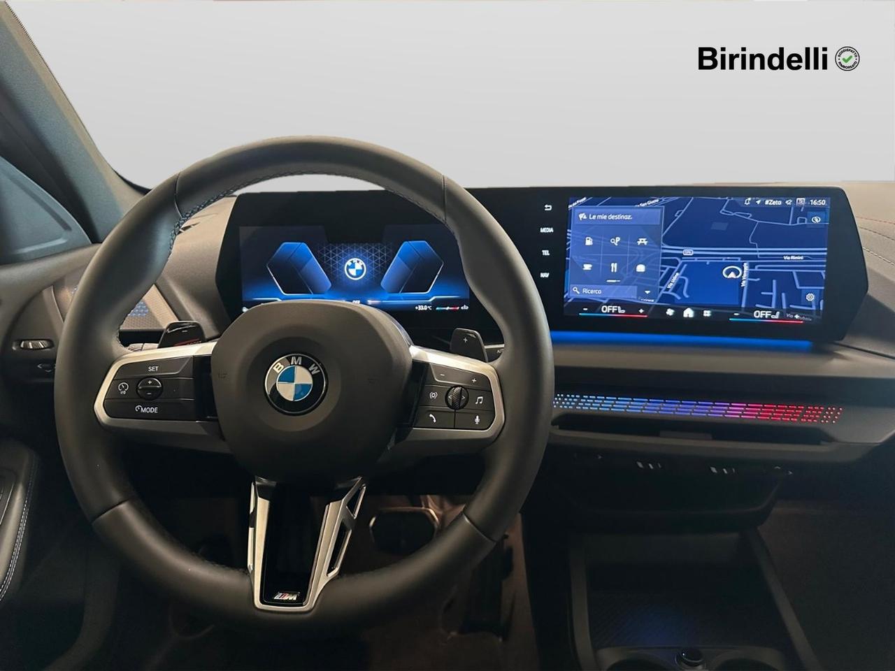 BMW BMW 118d