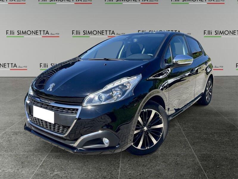 Peugeot 208 5p 1.2 puretech Signature s&s 82cv
