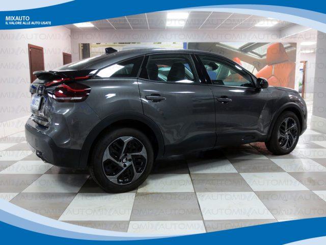 CITROEN C4 1.2 PureTech 130cv Plus EAT8 EU6