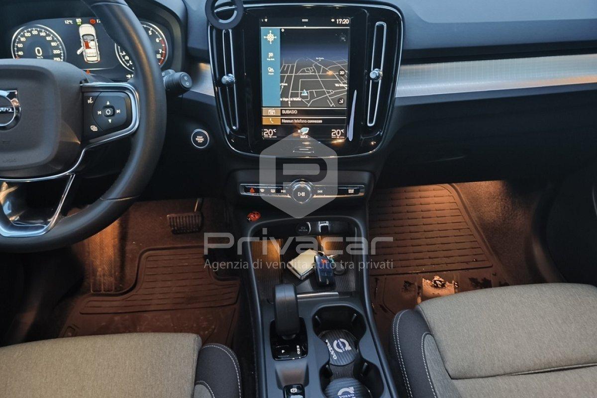 VOLVO XC40 T2 automatico Core