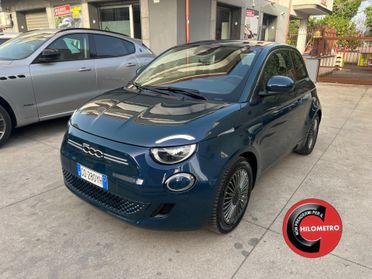 Fiat 500 500e Berlina 42 kWh La Prima OPENING EDITION