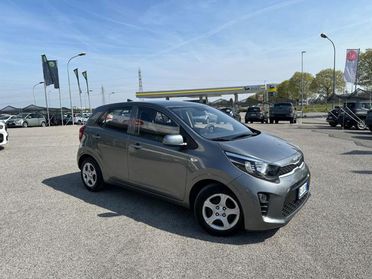 KIA Picanto 1.0 12V 5 porte AMT Urban