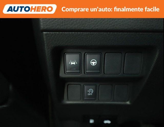 NISSAN Qashqai 1.3 DIG-T 140 CV N-Connecta