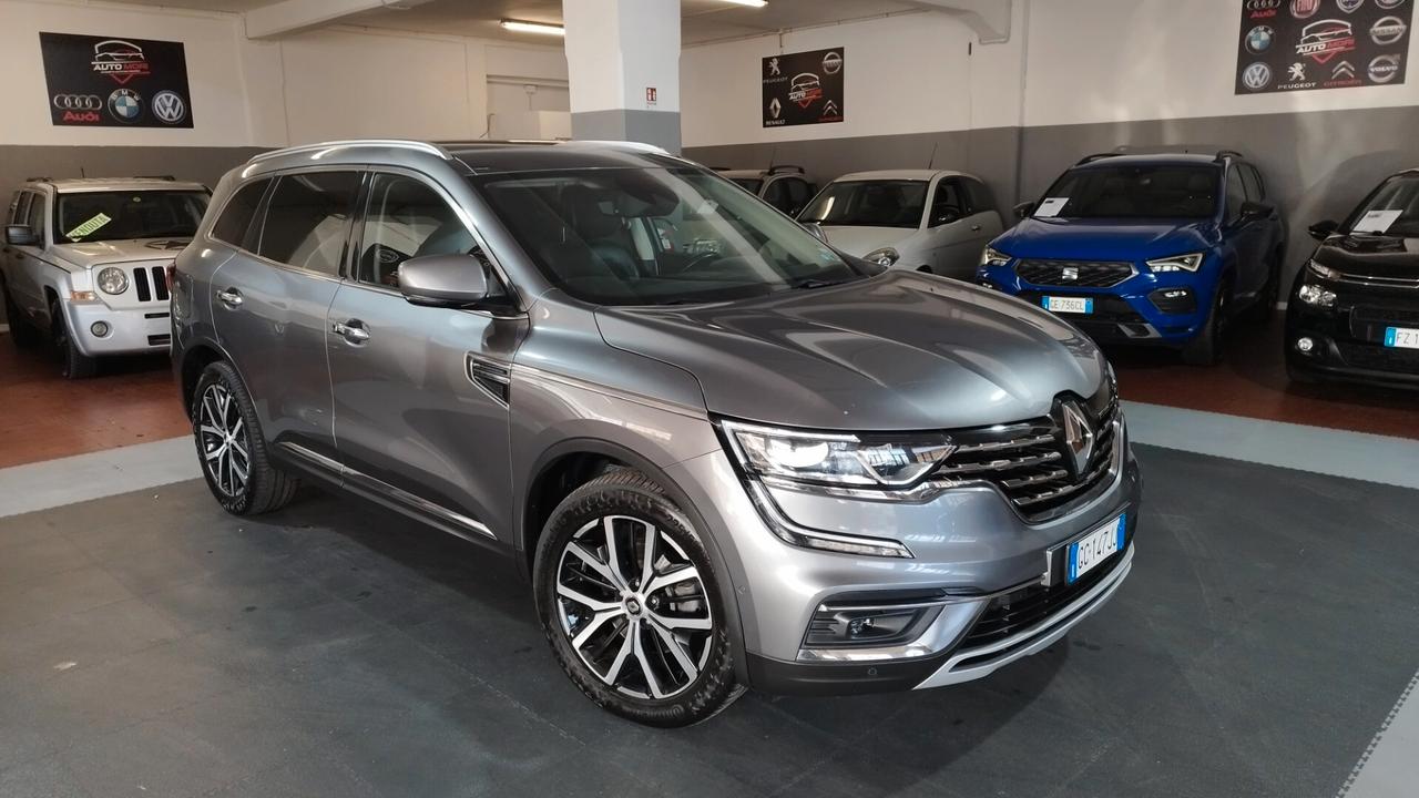 Renault Koleos Blue dCi 150 CV X-Tronic Executive