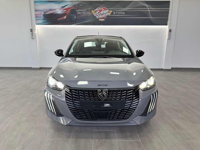 PEUGEOT 208 PureTech 75 Stop&Start 5 porte Active