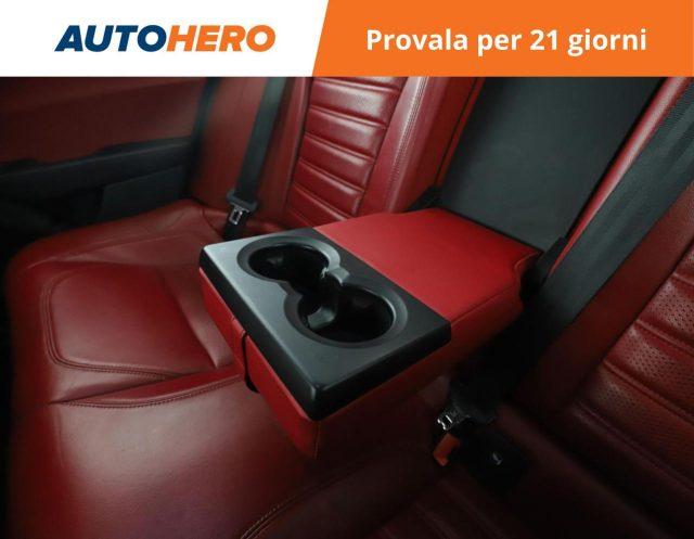 ALFA ROMEO Giulia 2.2 Turbodiesel 210 CV AT8 AWD Q4 Veloce