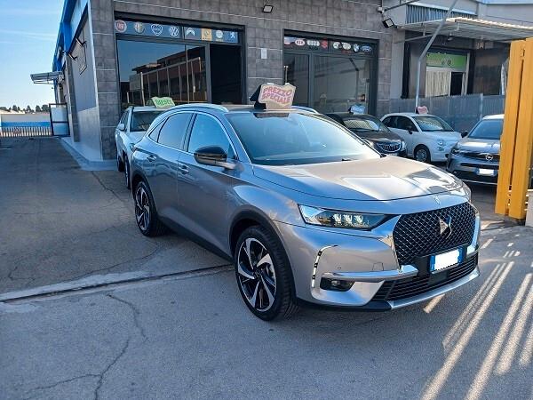 DS 7 CROSSBACK 1.5 BlueHDI 130 CV RIVOLI S&S EAT8