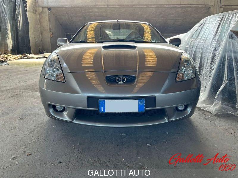 Toyota Celica 1.8 16V VVTL-i T Sport