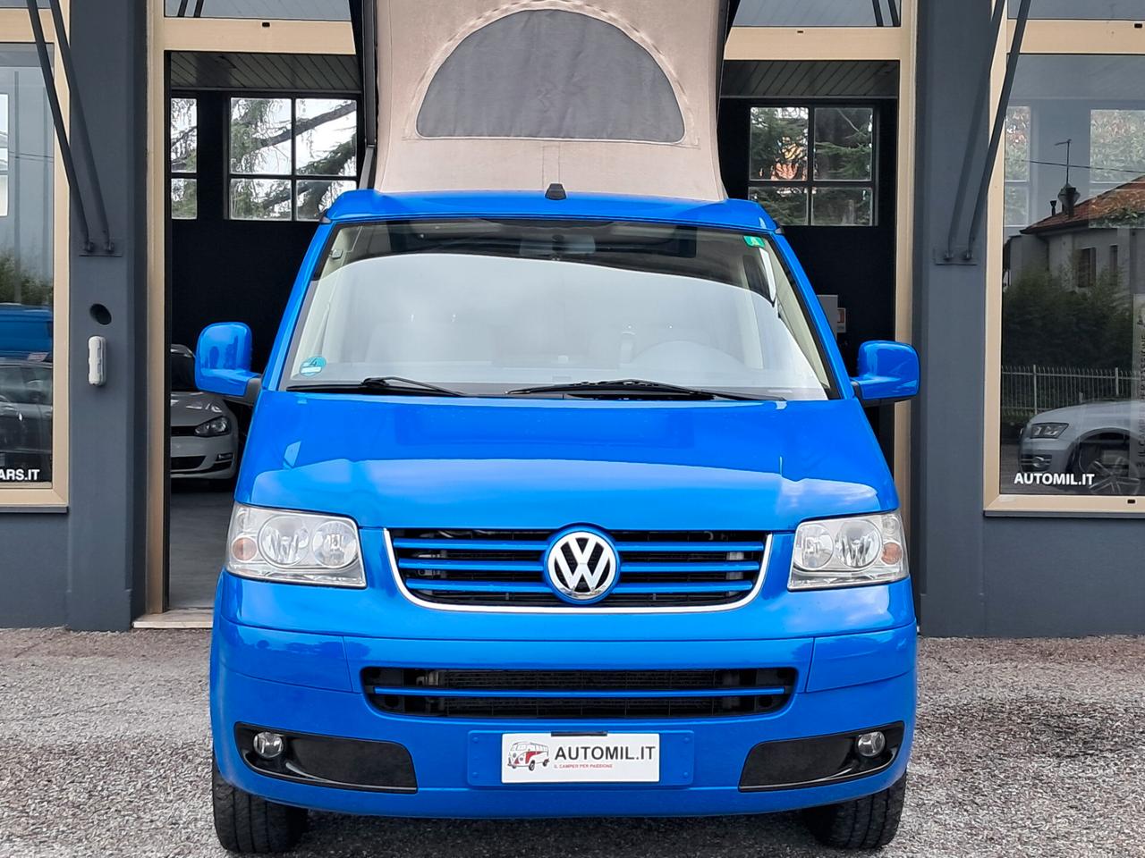 VOLKSWAGEN T5 CALIFORNIA CONFORTLINE 2.5 TDI 174 CV