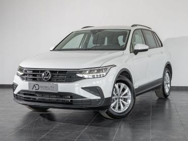 Volkswagen Tiguan 2.0 TDI SCR DSG Business BlueMotion Tech.