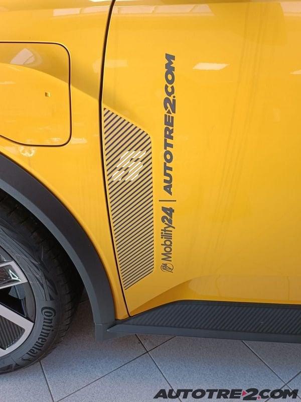 Renault 5 E-Tech Electric 40 KWH techno 120 cv urban range A PARTIRE DA € 20.900 DETAX