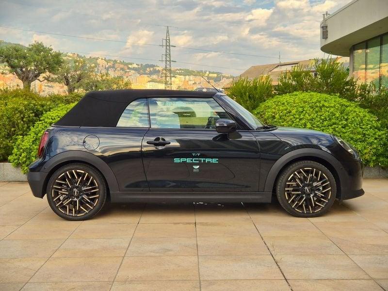 MINI Cooper Mini Cooper Cabrio 2.0 S Favoured auto