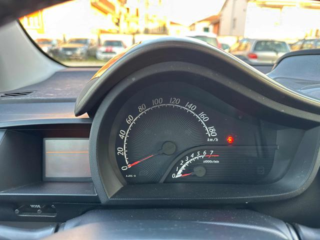 TOYOTA iQ 1.0 VVT-I OK NEOPATENTATI AUTOMATICA 4 POSTI