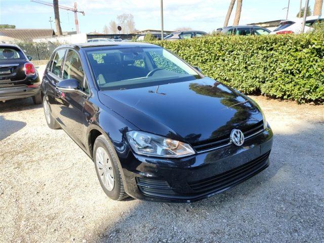 VOLKSWAGEN Golf 1.2 TSI 85CV BMT CLIMA