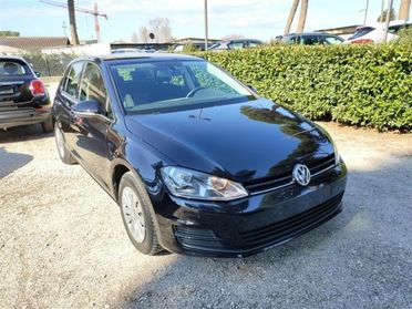 VOLKSWAGEN Golf 1.2 TSI 85CV BMT CLIMA