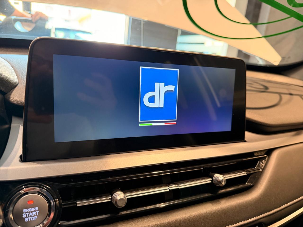 Dr 5.0 s3 1.5 Bi-Fuel GPL
