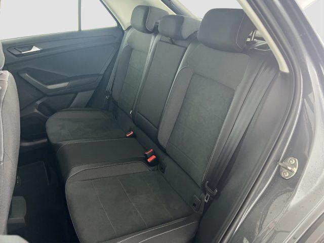 VOLKSWAGEN T-Roc T-Roc 1.0 TSI Style