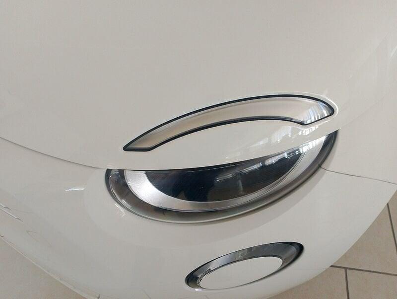 FIAT 500 Bev Hatchback My24 500e -320 Berlina