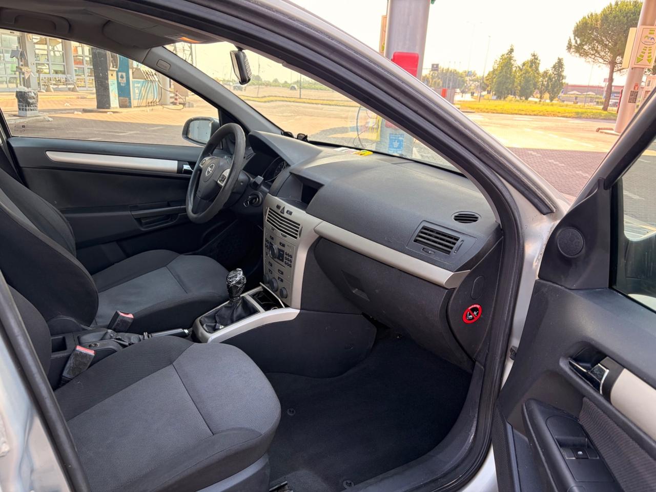 Opel Astra 1.6 16V VVT Station Wagon Enjoy