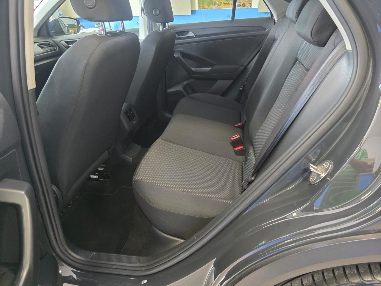 Volkswagen T-Roc 1.6 TDI SCR Advanced BlueMotion Technology