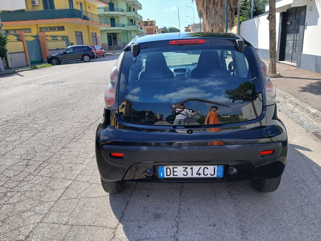 C1 1.0 benzina anno 2007 perfette condizioni