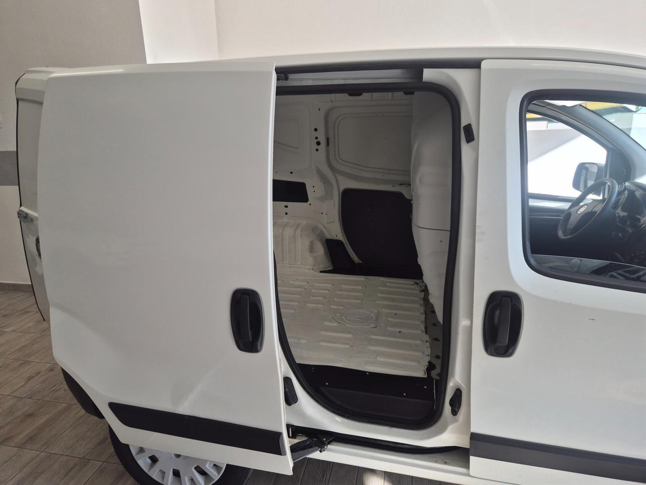 Fiat Fiorino 1.3 MJT 75CV Furgone SX E5+