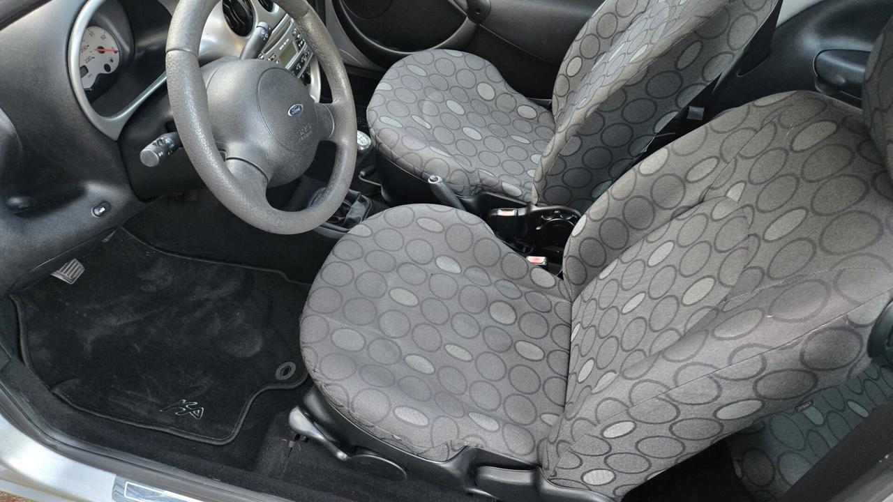 Ford Ka 1.3 Collection