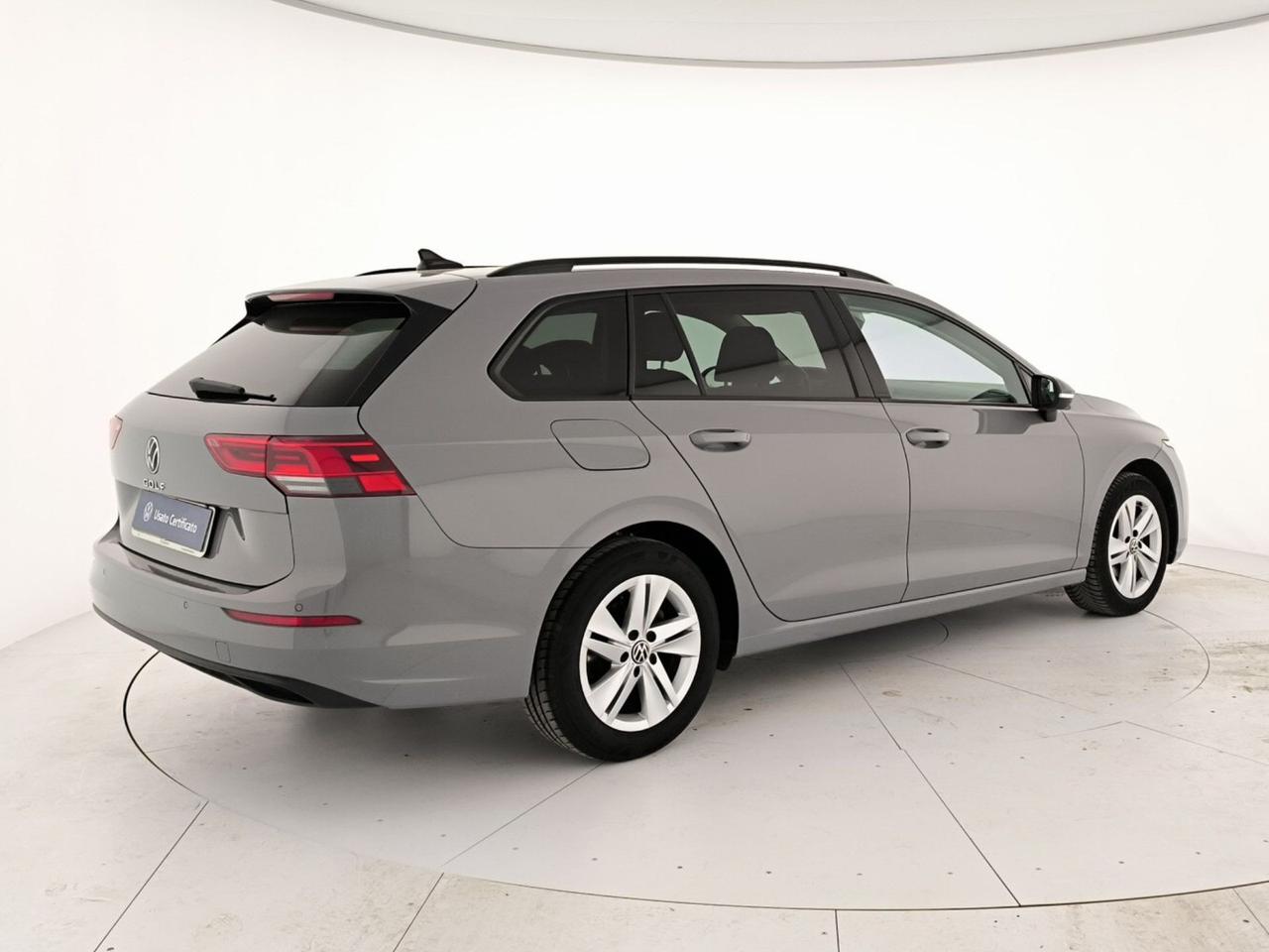 Volkswagen Golf variant 1.0 tsi evo life 110cv