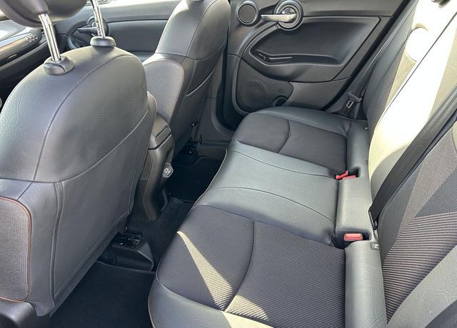 FIAT 500X 1.0 T3 120 CV Lounge