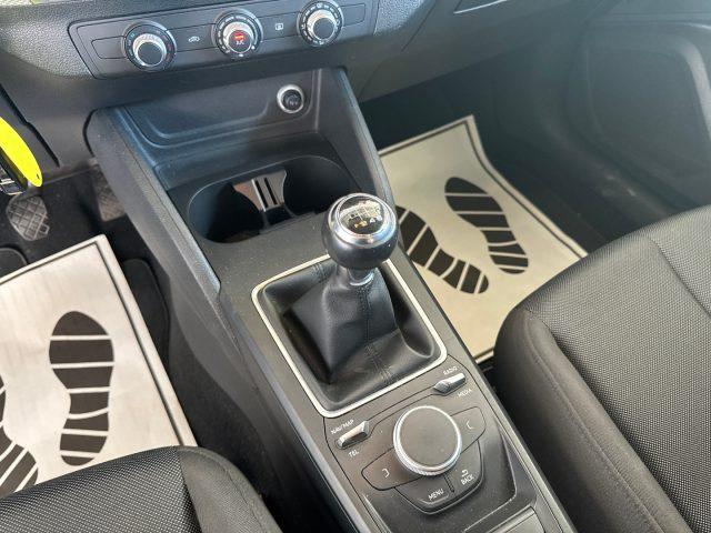 AUDI Q2 1.6 TDI Business gomme nuove