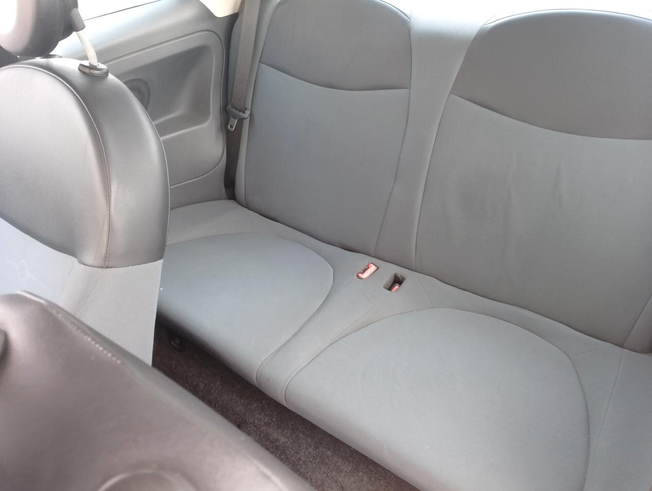 Fiat 500 1.3 Multijet 16V 75CV Pop