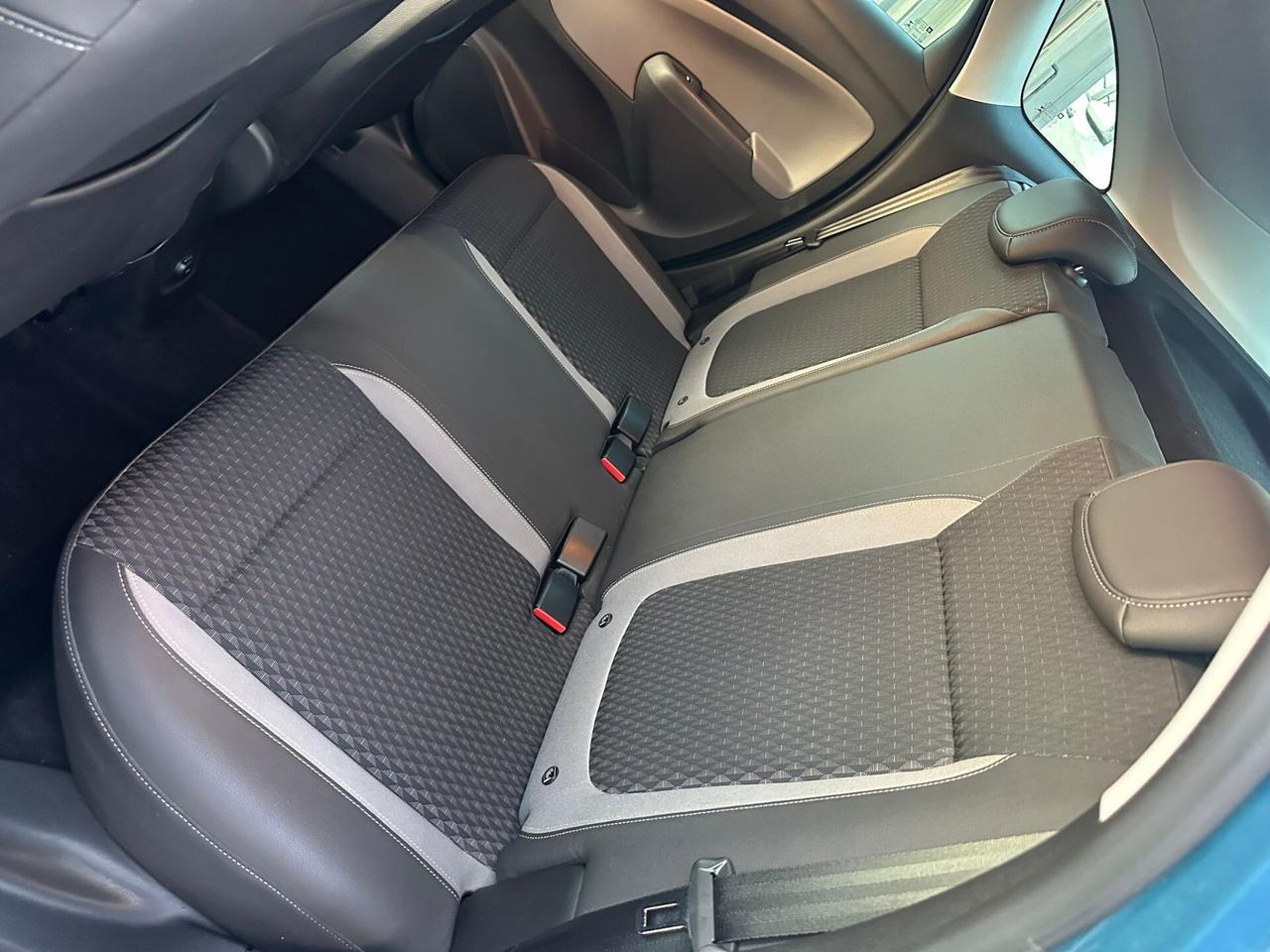 Opel Crossland X 1.6