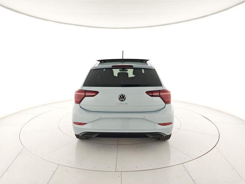 Volkswagen Polo 1.0 TSI DSG Edition 50