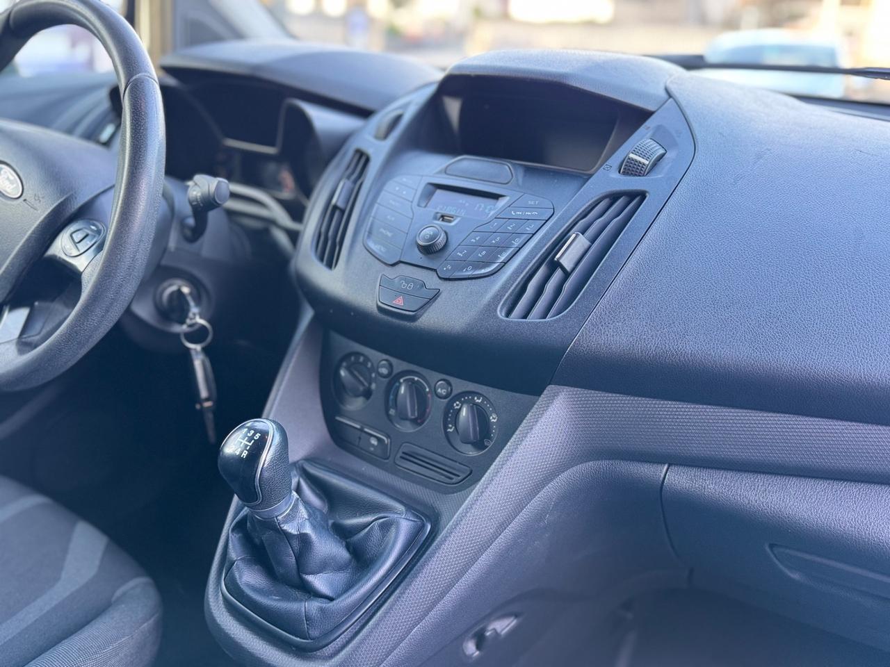 Ford Transit Connect 200 1.5 Ecoblue 100CV PC Furgone Trend