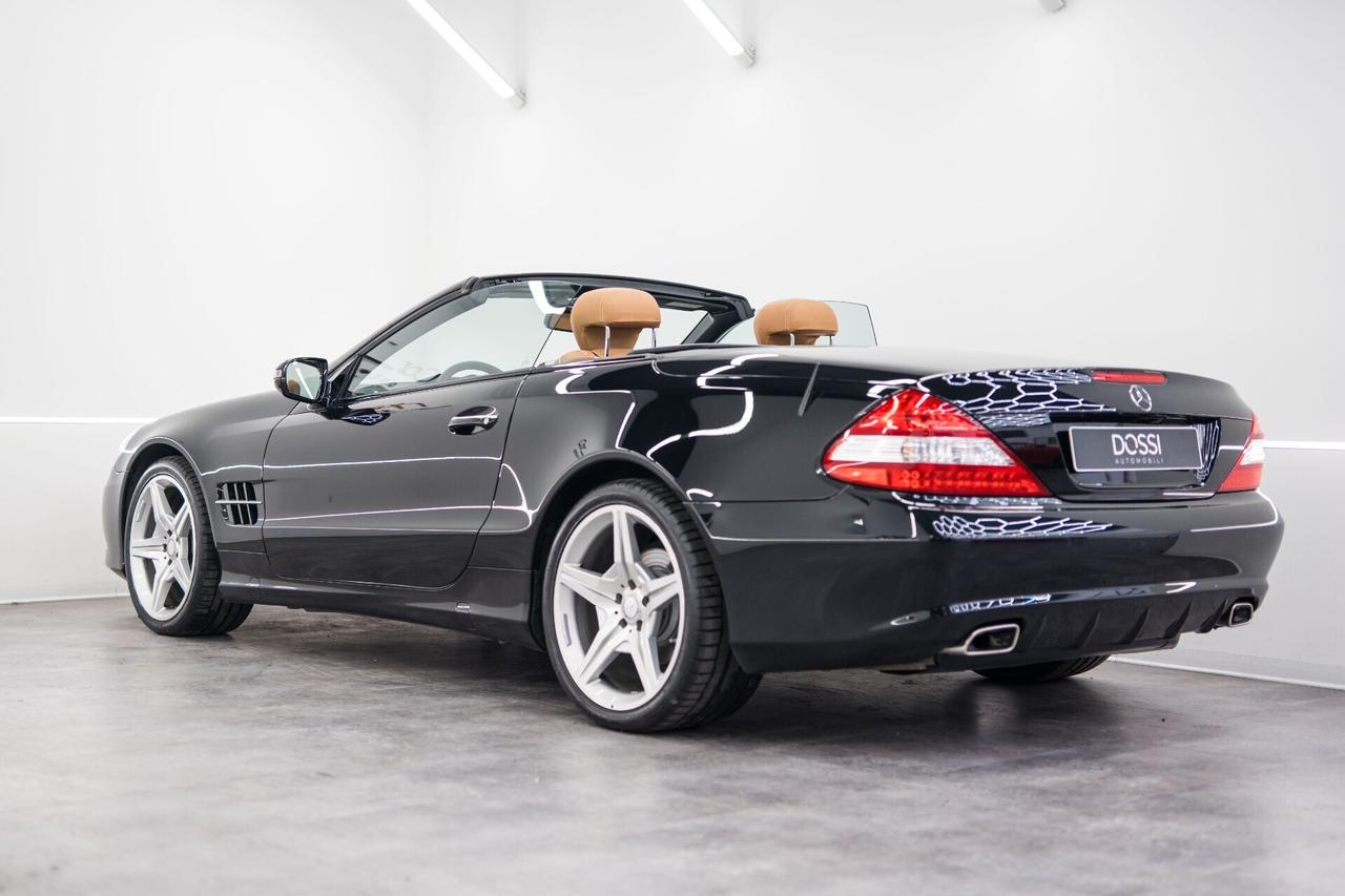 Mercedes-benz SL 350